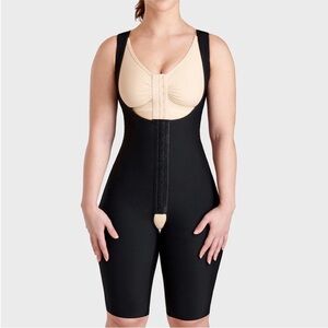 Marena Recovery | Compression Bodysuit For BBL Fat Transfer